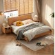 [BUNDLE] Bed Frame Set - June